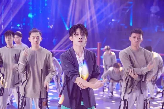 最强舞者100集,最强舞者1到100集完整版