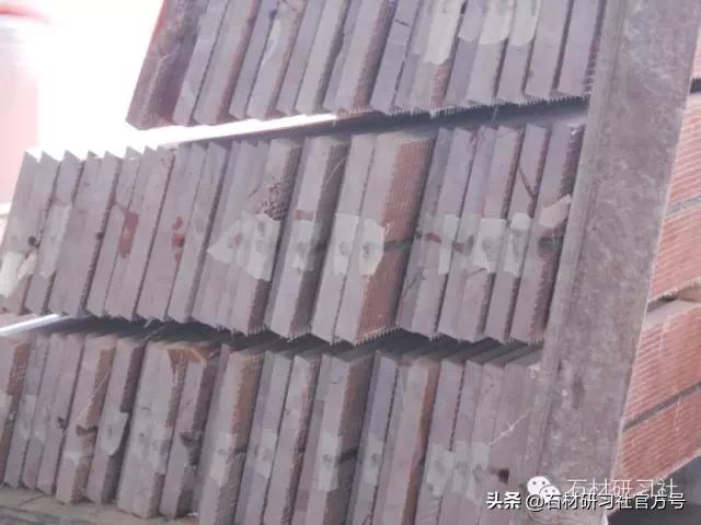 拼花石材工艺标准,大面积石材拼花视频