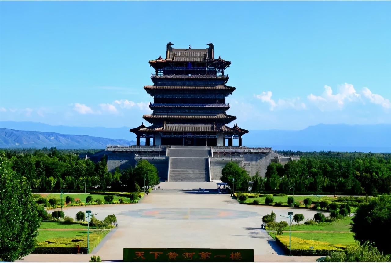 中国的古代的十大名楼,江南十大名楼有哪些