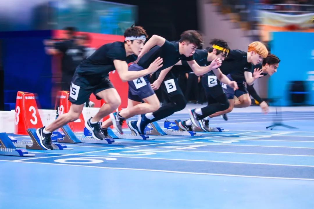 这场艺人跨界运动会,竟然让射箭馆的客流涨了三倍!