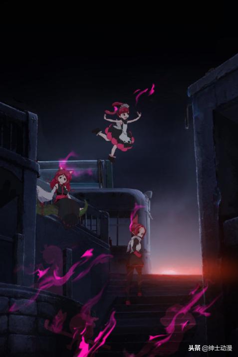 b站1月新番动漫,新番b站在哪下载