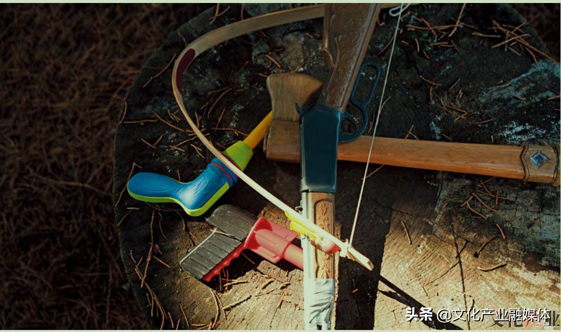 购买玩具枪治安管理处罚,正规网络购物购买的玩具枪合法吗