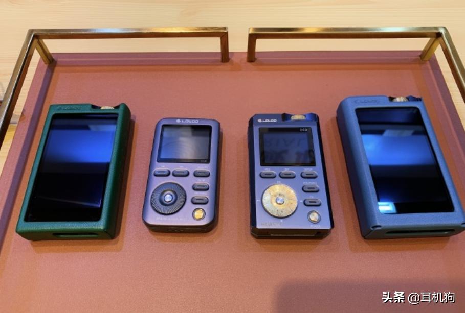 高性价比高端HiFi音乐*放播**器,稳固中国数码市场势在必行