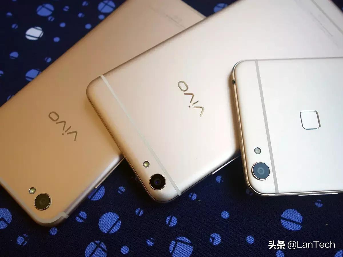 vivoX系列系列进化史,vivox系列进化史及价格