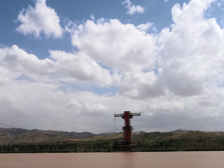 中卫沙坡头攻略,中卫沙坡头一日游攻略