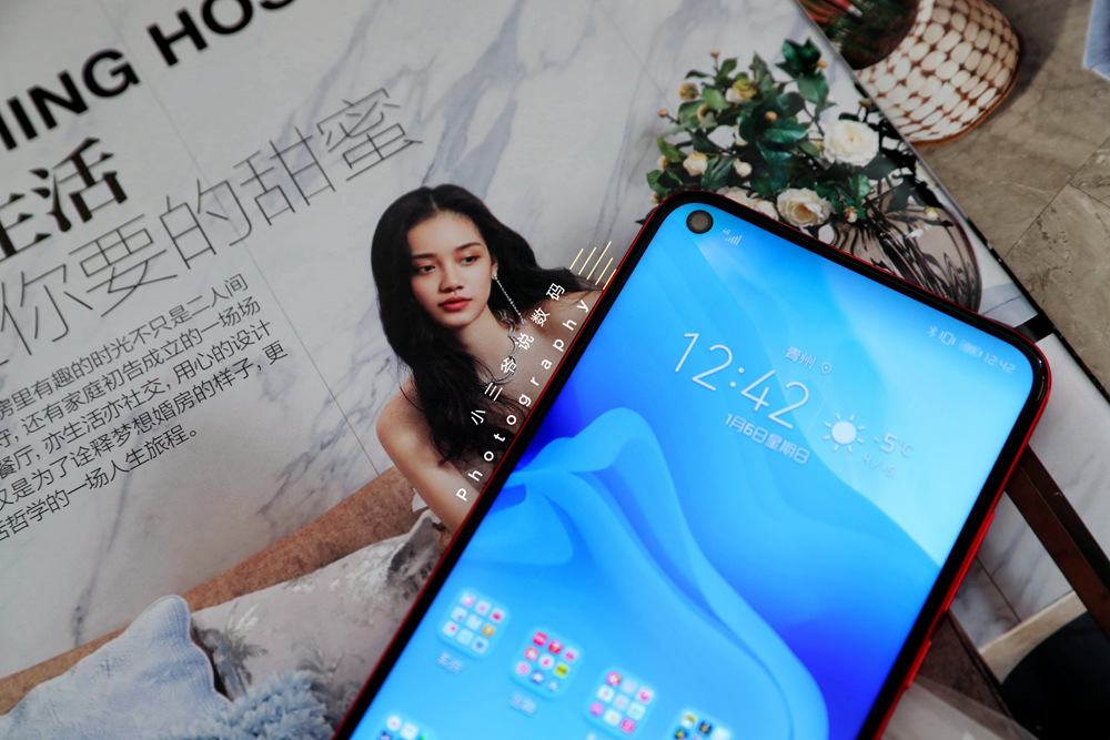 荣耀v20为什么是科技标杆,科技标杆荣耀v20