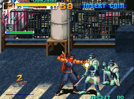 经典街机过关游戏哪个最好玩,最好的游戏是哪些