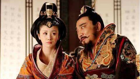 高洋——英明神武开国君主怎么成了残暴血腥的杀人魔头？