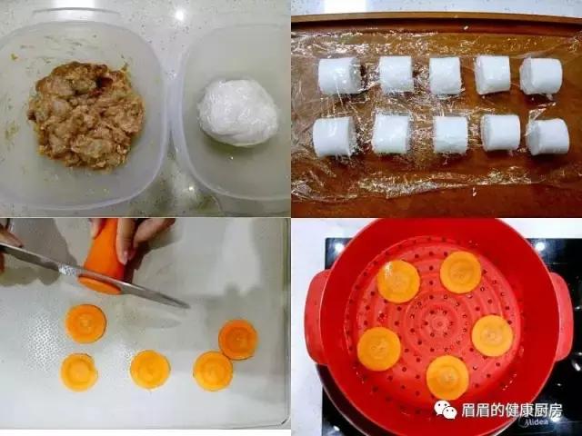 好吃的广式茶点,教你做几个地道的港式茶点