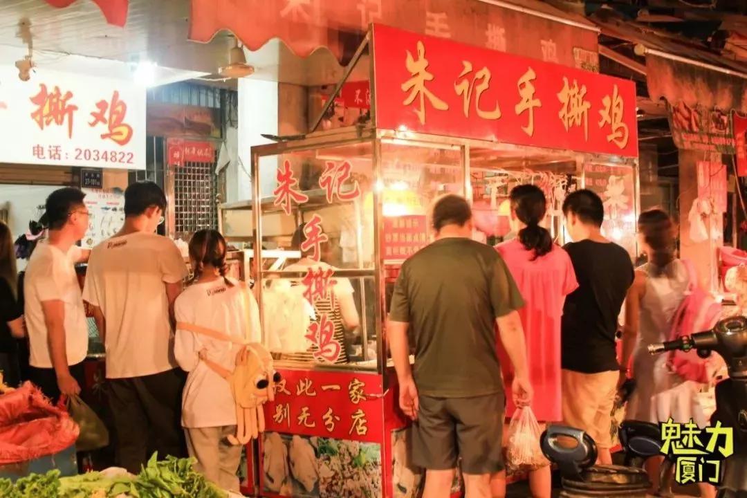 厦门淡季旅游攻略最新消息,厦门冬日游玩攻略