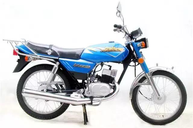 全国公认最经典的十款摩托车