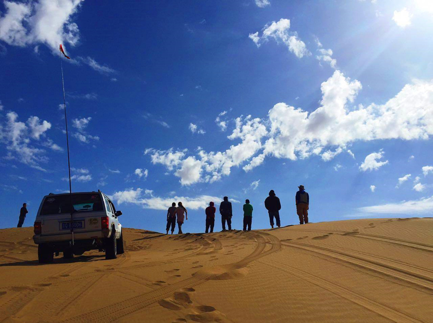 二手越野车5万元以下自动挡,最适合入手的二手越野车