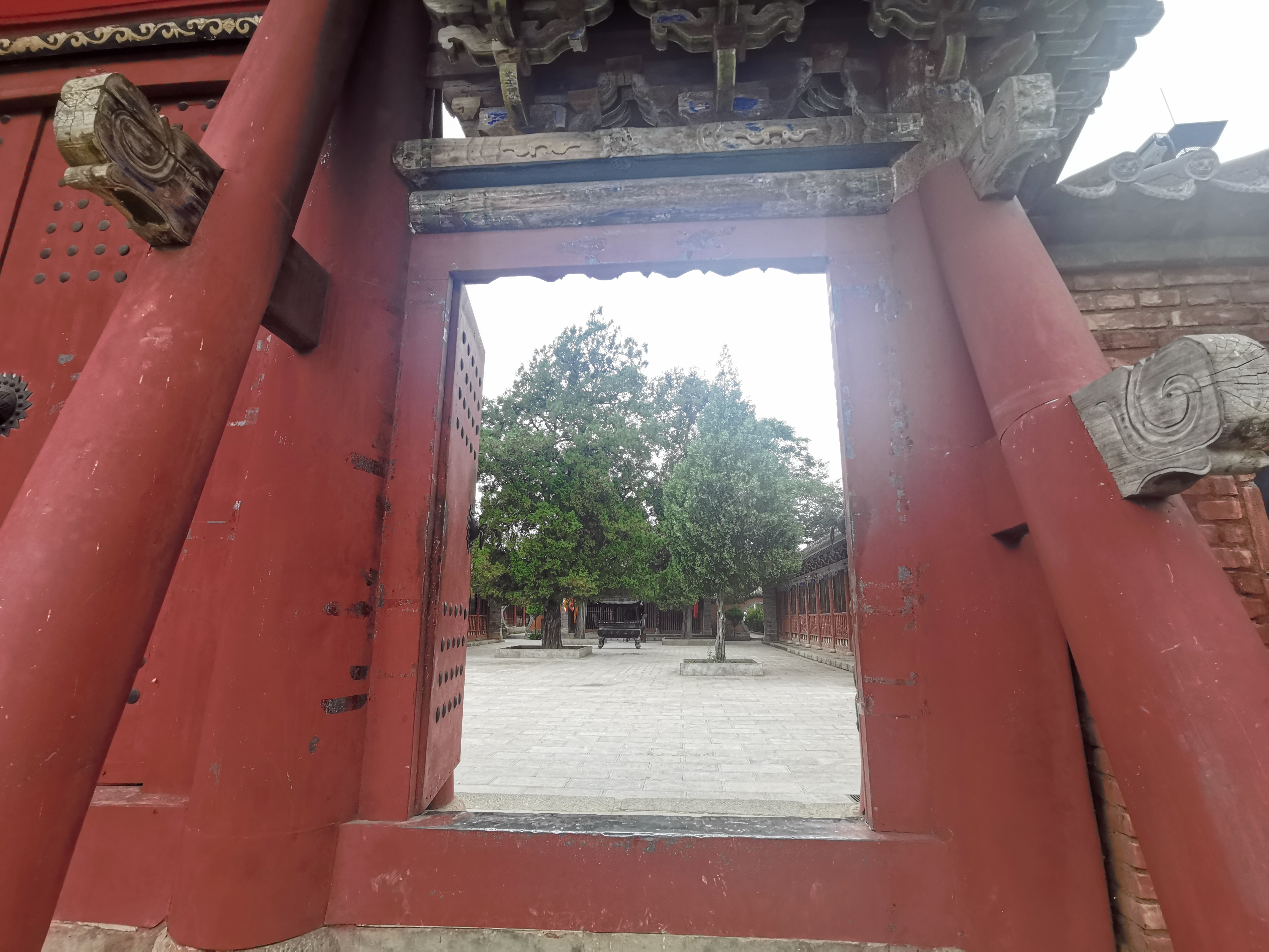 礼县是秦人发祥地吗,勉县与诸葛亮的关系