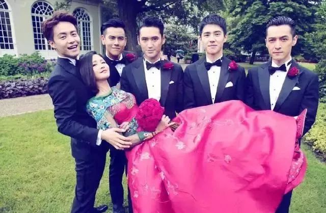 林心如同款婚鞋,林心如和杨颖婚鞋