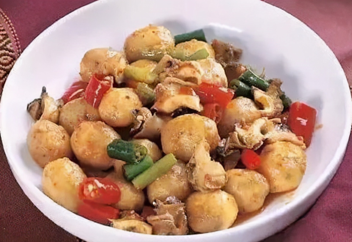 几款菜肴分享菜品新鲜味道独特,简单家常菜推荐菜谱广东