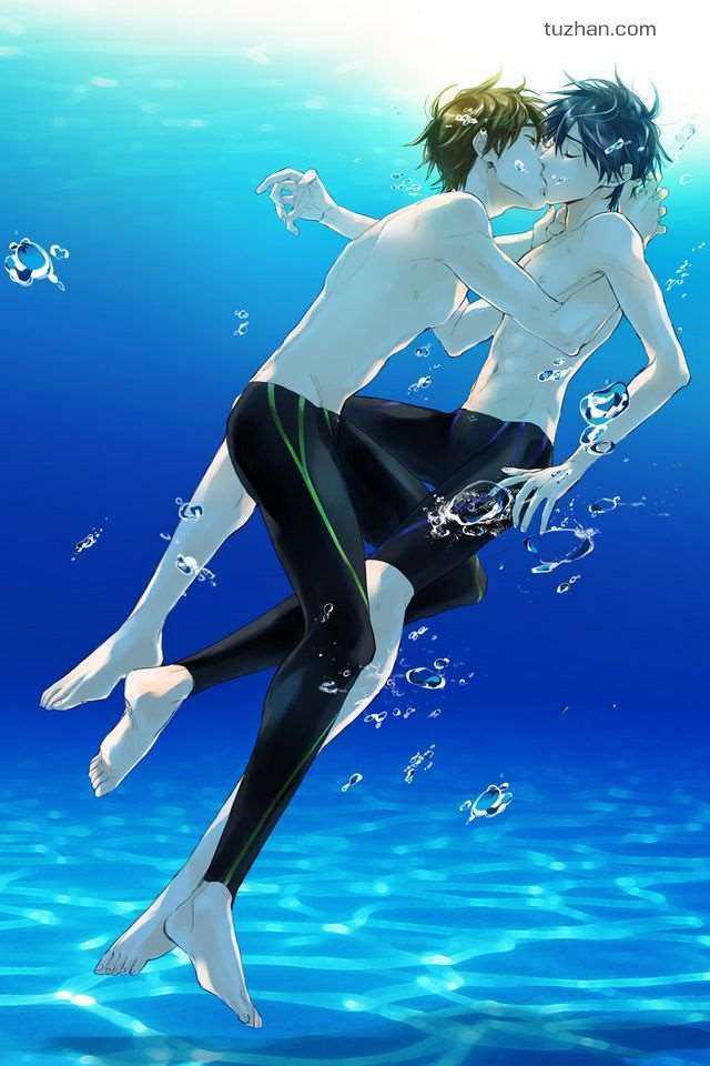 【*美耽**推文】我爱的神仙太太们（第三弹）