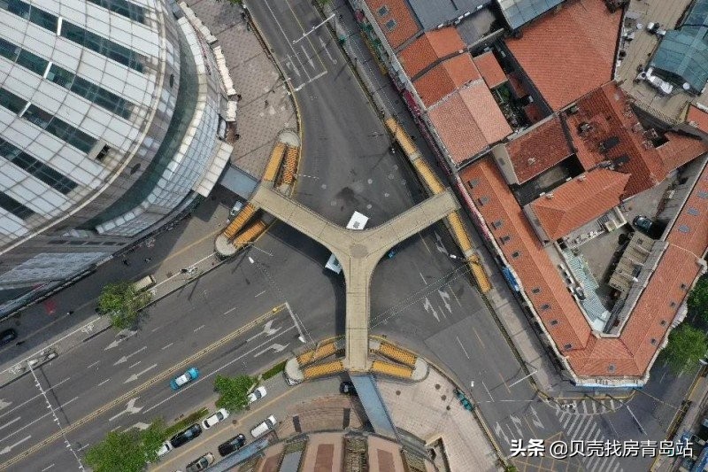 中山路历史街区改造,中山路片区改造最新消息