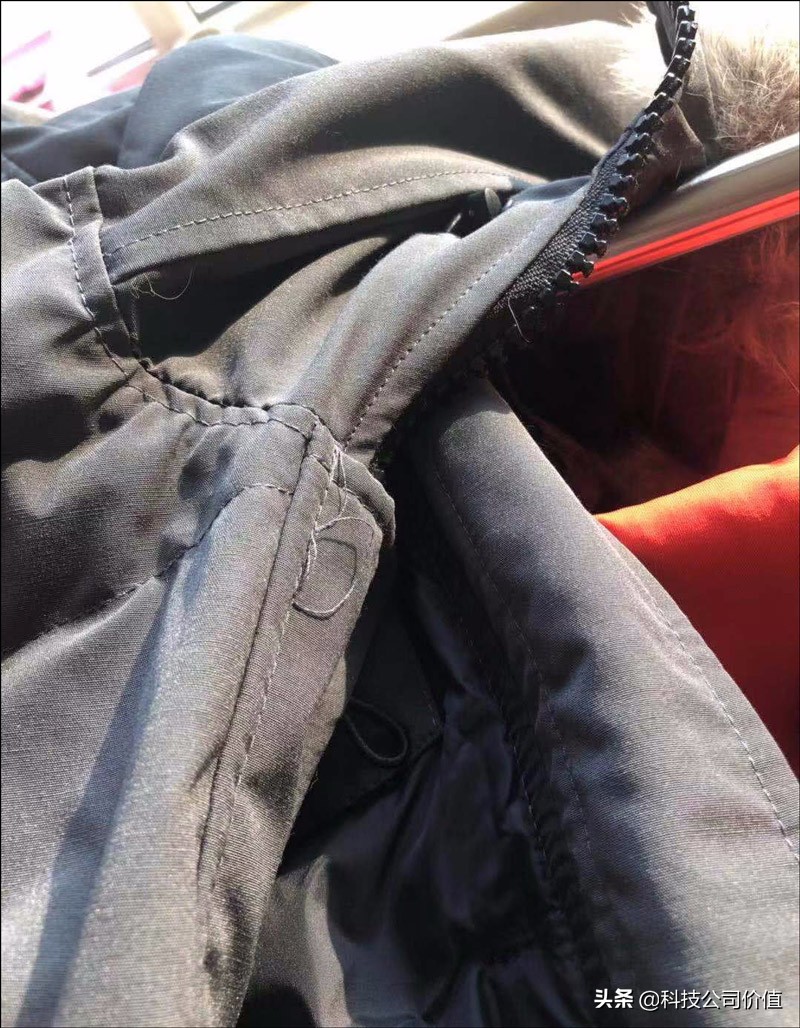 网易考拉的加拿大鹅是真的吗,考拉回应加拿大鹅假货