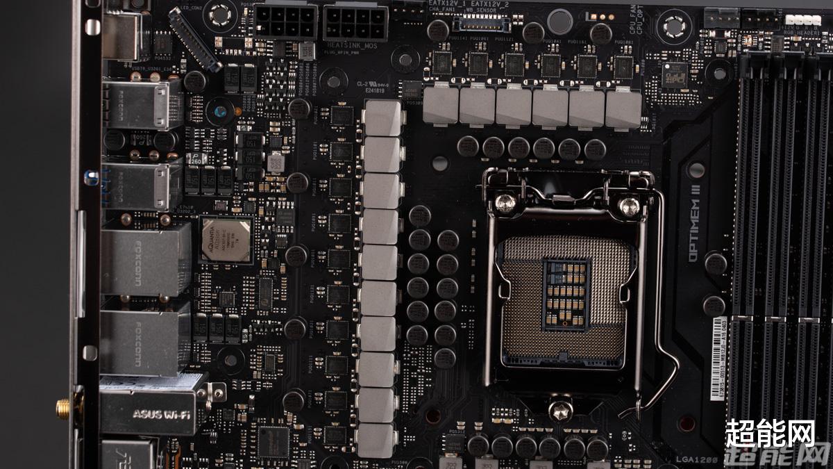 rogmaximusz690extreme主板,华硕rogmaximusz790主板