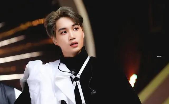 exo小时候照片最可爱的是谁,exo小时候图文