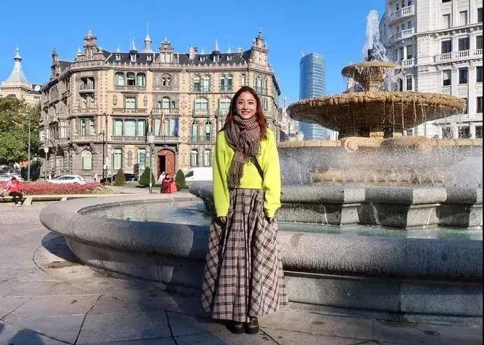 大毛衣裙子秋季女款大码,大毛衣裙穿搭女秋冬加厚