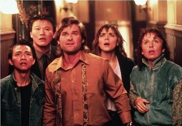 港片女打星动作合集,香港女明星五大经典电影