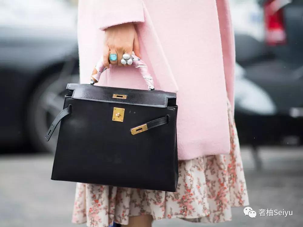 买包还赚钱,卖包赚钱吗