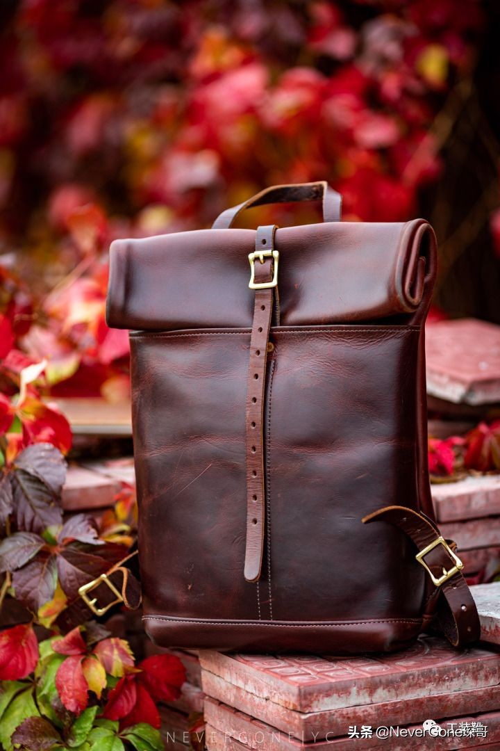 高颜值双肩包90分,20款好看又实用的女士双肩包推荐