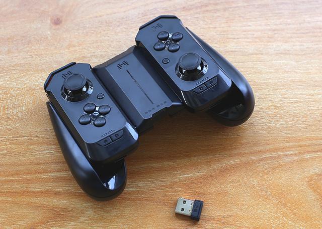 北通h2手柄可以玩什么游戏,北通h2手柄一键连招