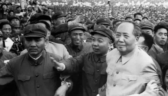 1951年，江西一农妇收到一封毛主席来信：怀仁堂招待会敬请光临