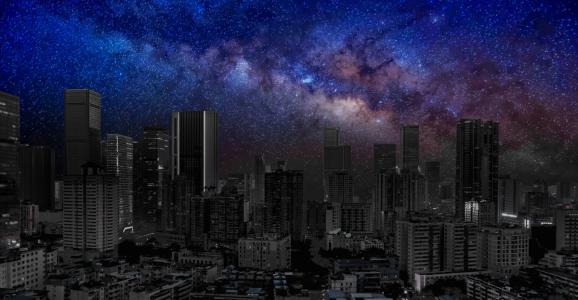 停电有感II从生活乐趣,到节能减排