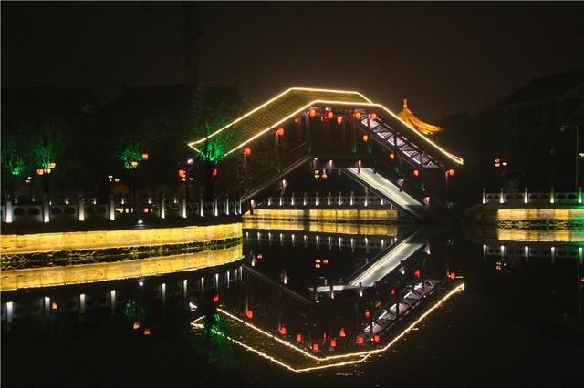 开封旅行实用攻略，3天时间打卡开封经典旅游景点