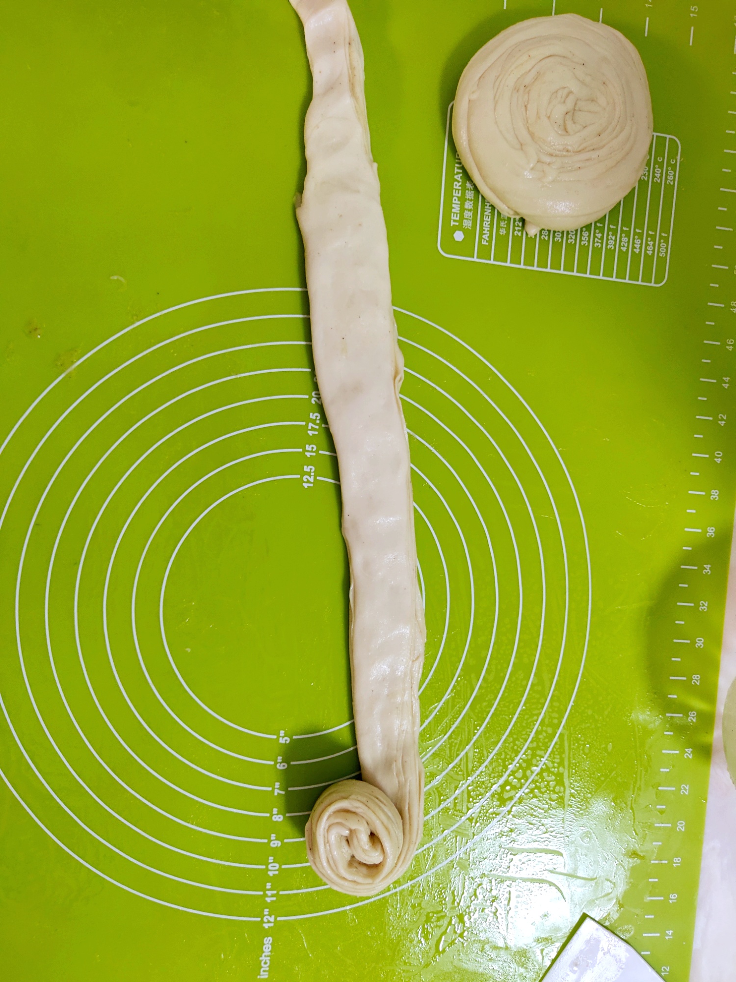 正宗超薄草帽饼的做法,草帽饼怎么做又酥又脆