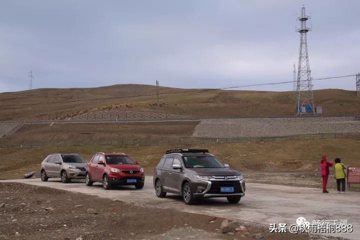 自驾青藏线进藏有多困难？有兴趣的就跟我走一趟逶迤的青藏线吧