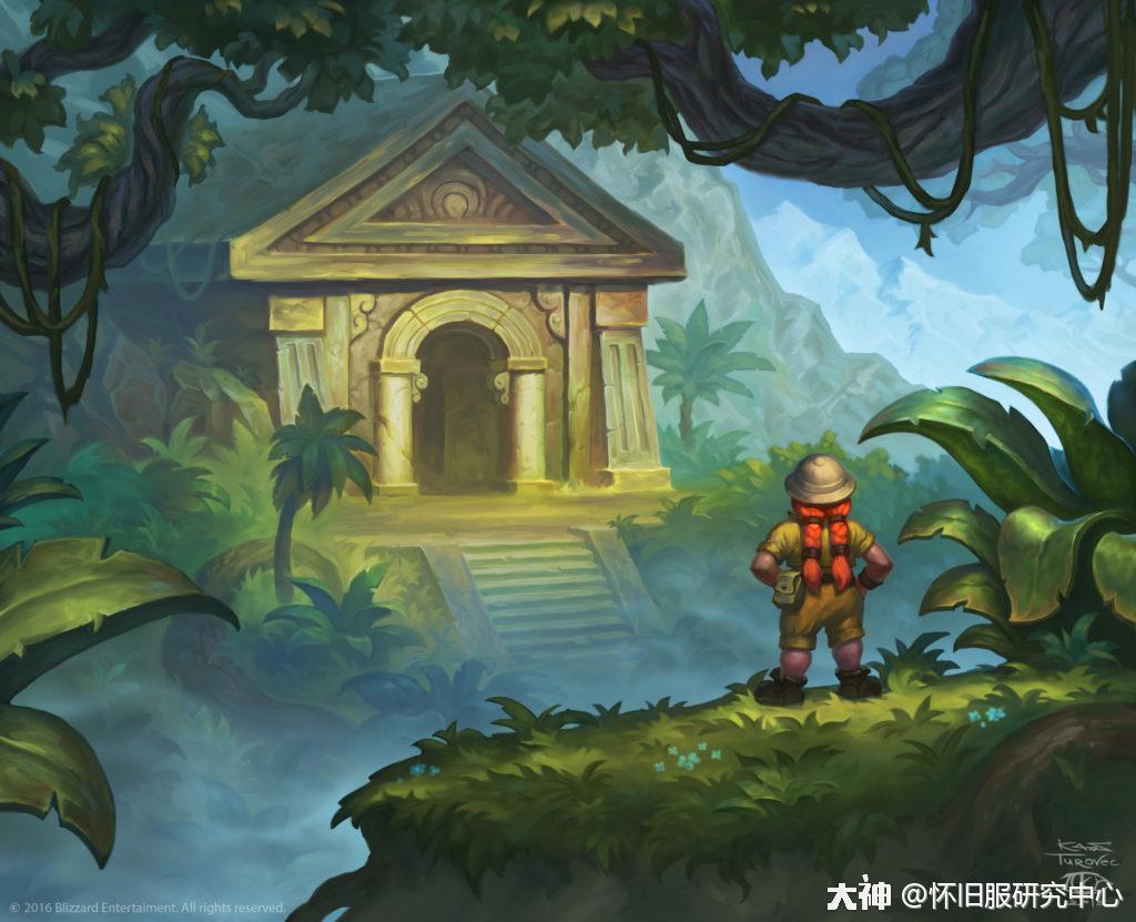 魔兽世界怀旧服所有世界buff获取,魔兽世界怀旧服buff指南