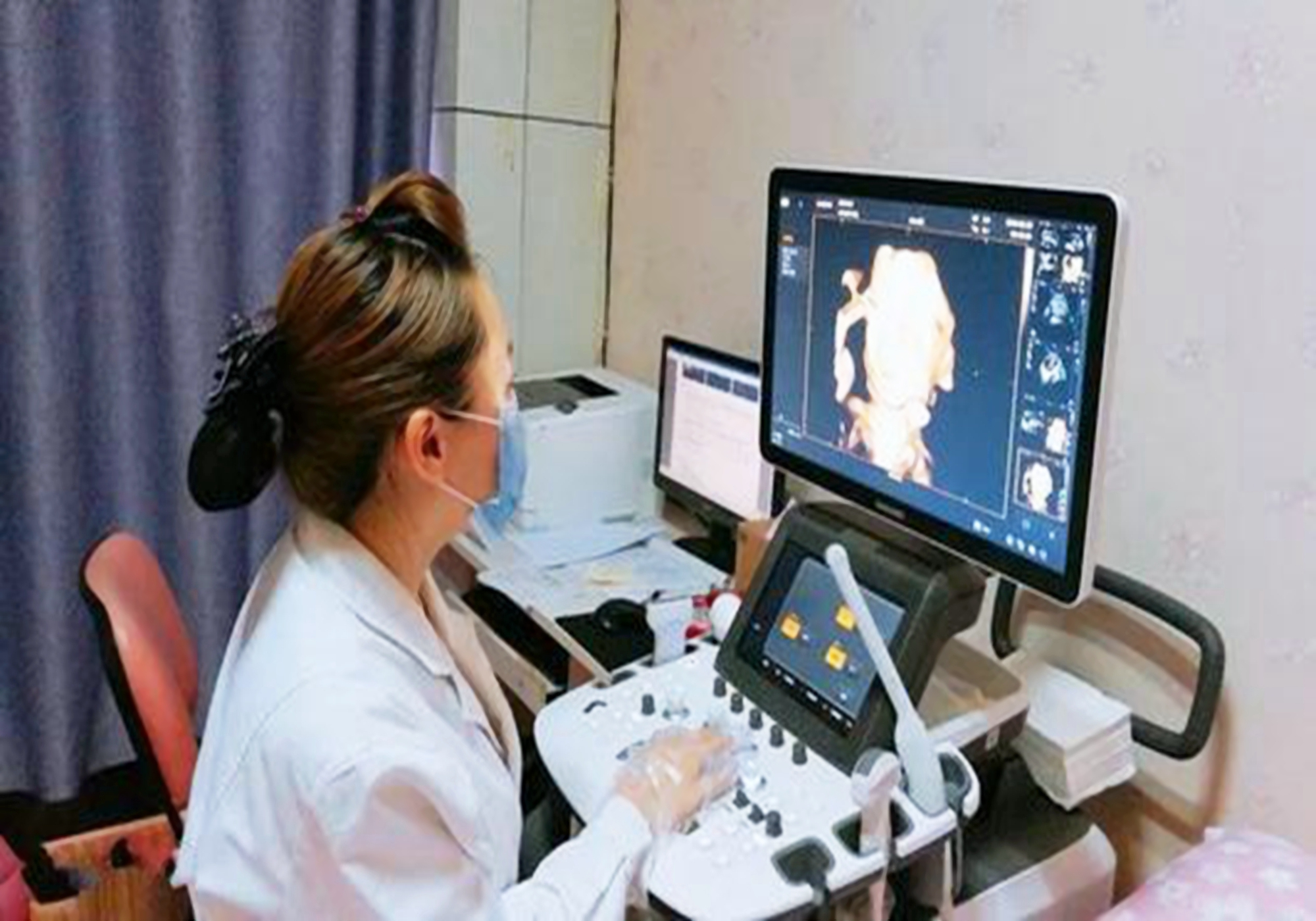 孕7周是宝宝发育的关键时期,孕7月宝宝发育到什么阶段