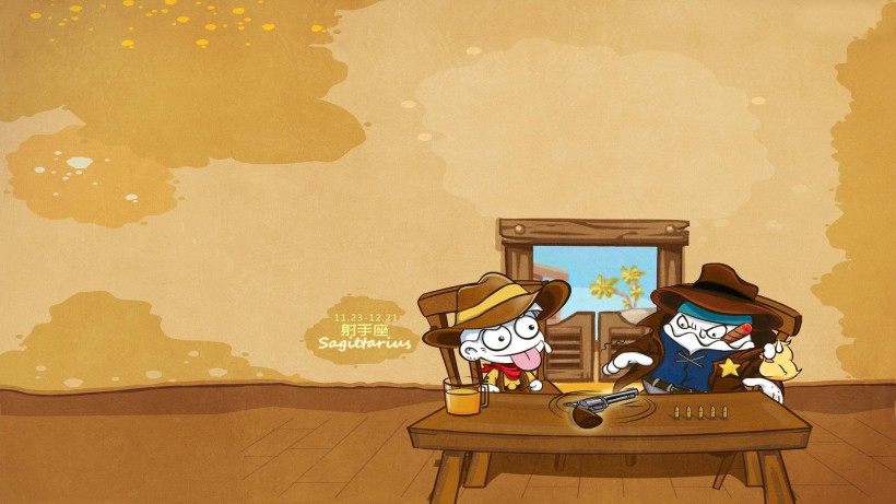 情商高像个小孩,有的人看似单纯实则城府极深