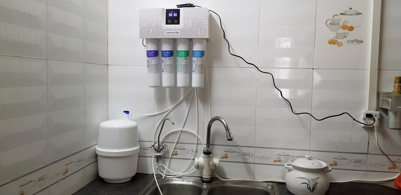 九阳过滤水龙头净水器,九阳净水器性价比高推荐