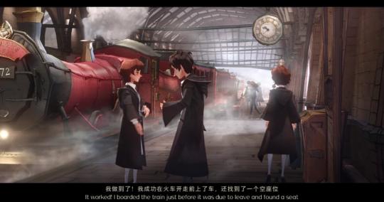 哈利波特手游阿瓦达索命怎么弄,哈利波特手游阿瓦达索命用法