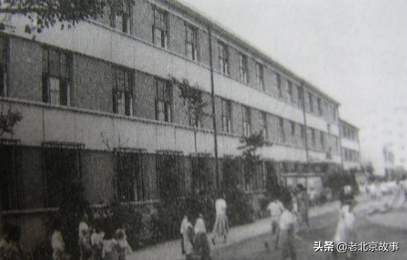 在北京,您住哪儿?速看,真的回不去了……