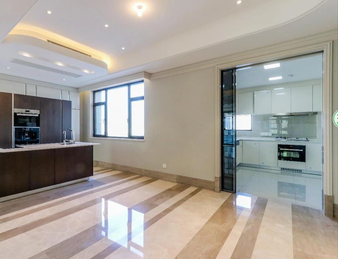 温州保利天悦高层为什么没人买,保利天悦精装房质量怎么样