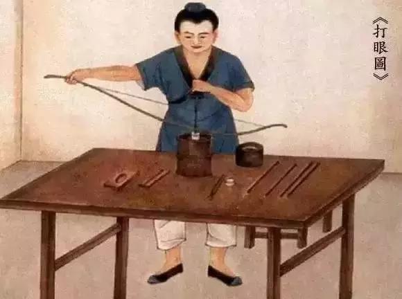 没有专业工具怎样抛光,古人是如何打磨玉器的