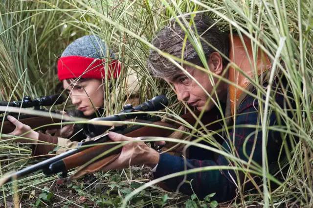 悬疑和*欲情**的完美混合体,叫*欲人**罢不能