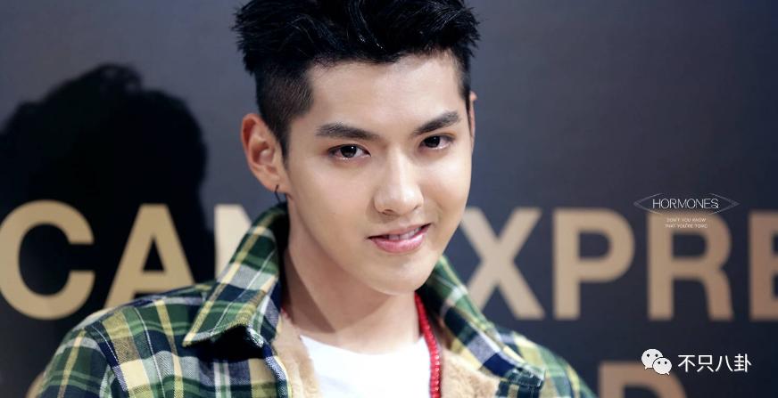 拔出萝卜带出泥！吴亦凡事件又扯出这么多连环瓜了......