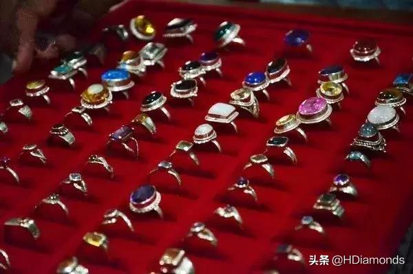 世界上三大假珠宝,世上三大假珠宝