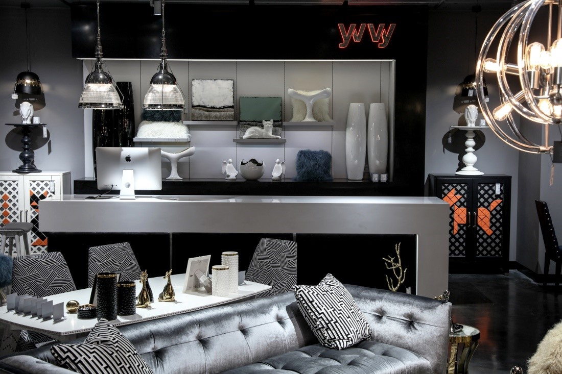 如果美好*界无**限,生活有迹有春天——美克美家品牌馆落地武汉