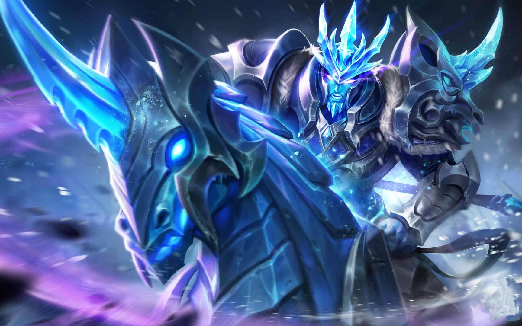 张飞探草技巧,辅助探草给视野技巧