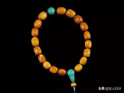 最适合穷人玩的5种手串,土豪看价值连城的东西