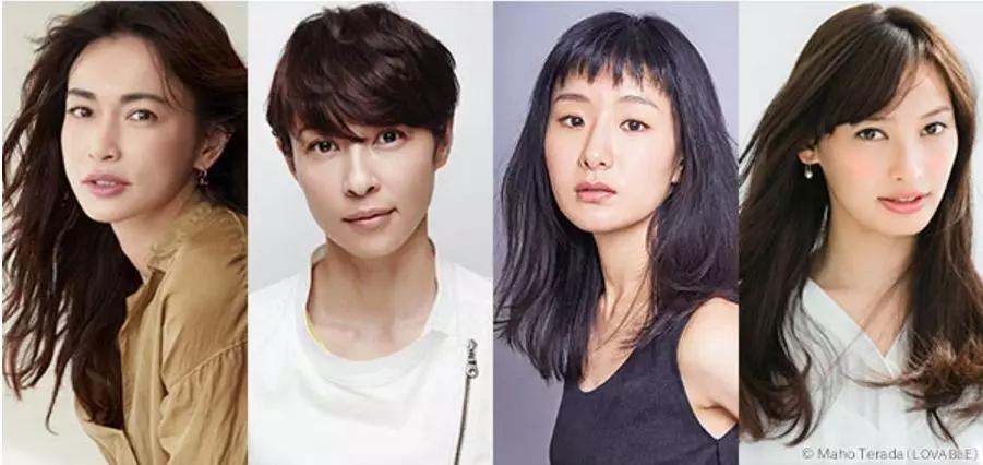 2019年春季档日剧 (2019年夏季档日剧)