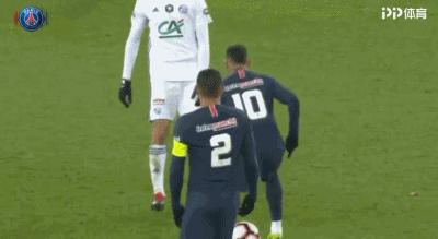 内马尔巴黎职业精神,内马尔为什么不上欧洲杯